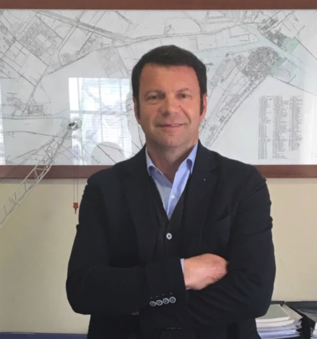 Cesare Cervellati