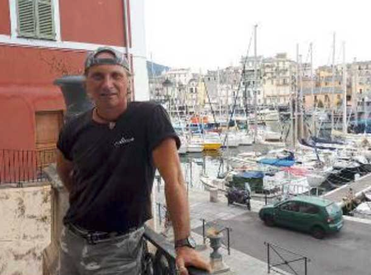 Michele Piancastelli Altrove