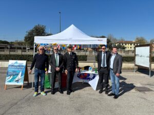 stand Assonautica ravenna